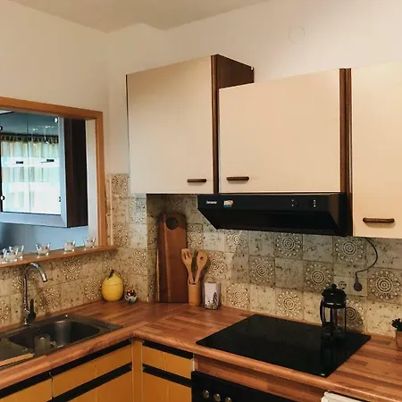 Apartament Viva *