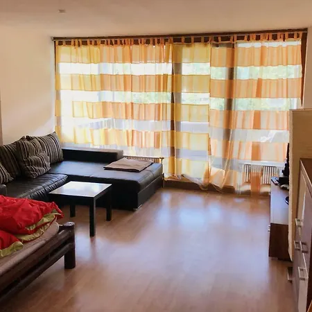 Viva Apartament Bregencja