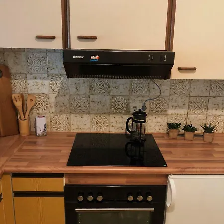 Apartament Viva